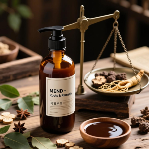 Net Volume: 300 ml / 10.1 fl oz Estimated Usage: A little goes a long way! Due to its concentrated, natural formula, this bottle typically lasts: Shoulder-length hair: About 2-3 months of regular use. Long or very thick hair: About 1-2 months.