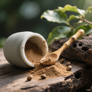 Tea Seed Powder: The All-Natural, Multi-Purpose Cleaner & Shampoo